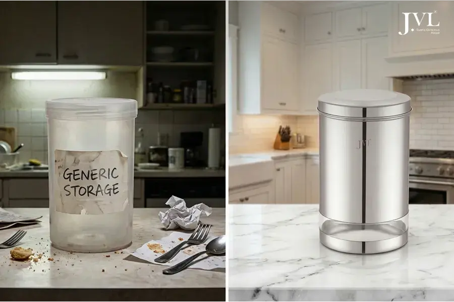 Kitchen Organization Ideas for Smart Storage