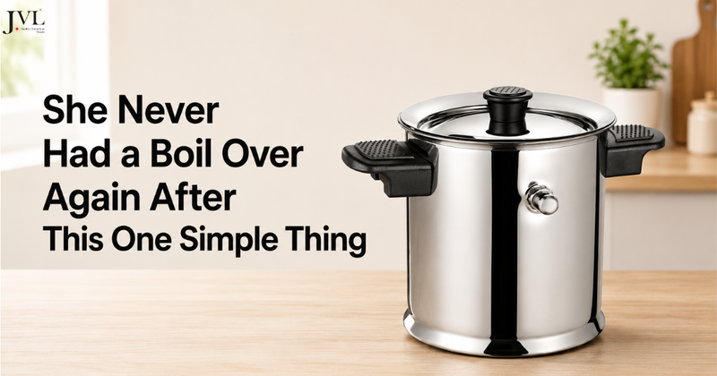 how-to-boil-milk-without-overflow