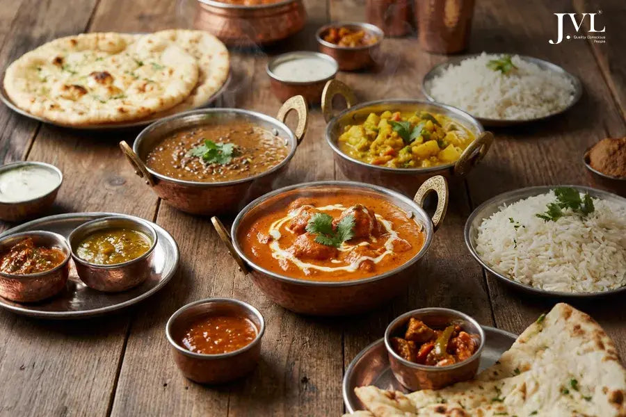 Indian Curry Recipes – Easy, Authentic and Full of Flavour