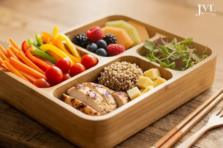 Lunch Box Recipes: Simple, Delicious Ideas for Everyday Meals