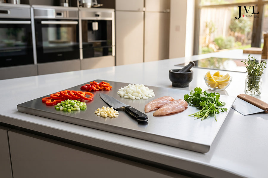 Multi Purpose Chopping Board – Your Kitchen Needs One and How to Choose the Right One