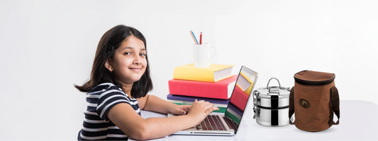 Lunchbox (Leakproof)