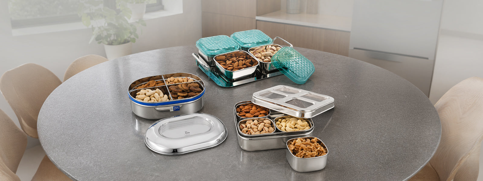 serveware set