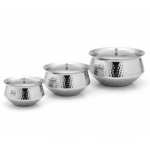 Spike Handi Set of 3