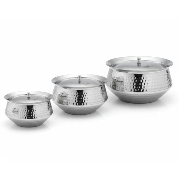 Spike Handi Set of 3