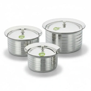 Formal Handi Set of 3