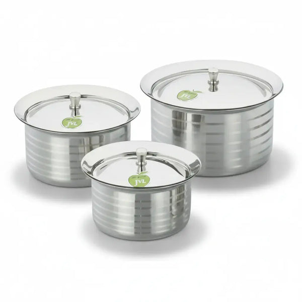 Formal Handi Set of 3