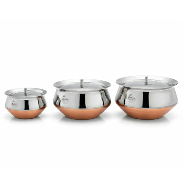 Spike Handi Set of 3
