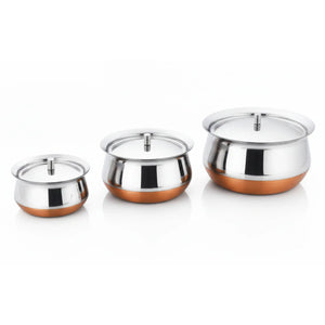 Classic Handi Set of 3