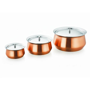 Classic Handi Set of 3