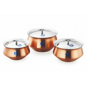 Spike Handi Set of 3
