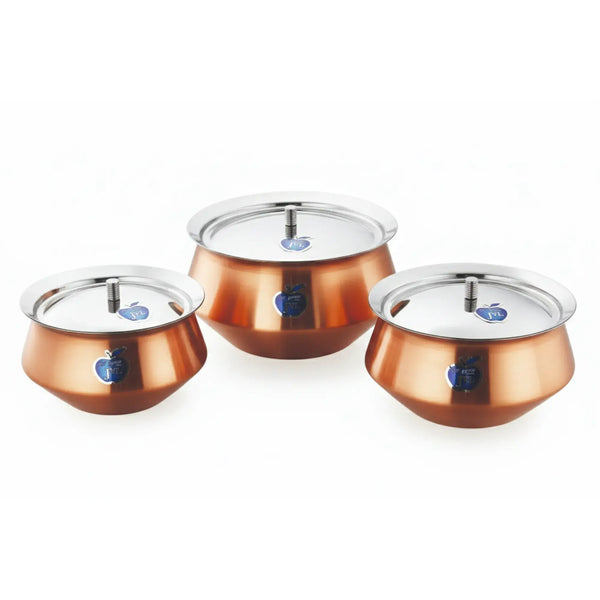 Spike Handi Set of 3
