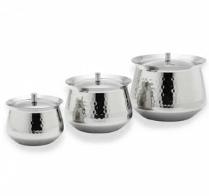 Deep Handi Set of 3