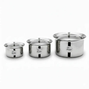 Formal Handi Set of 3