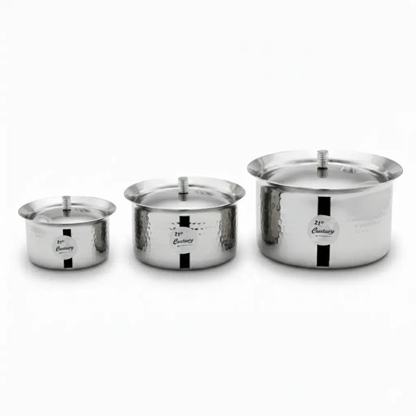 Formal Handi Set of 3