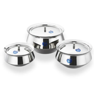 Spike Handi Set of 3