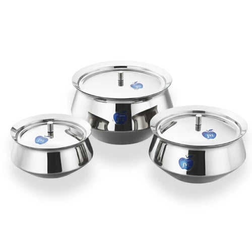 Spike Handi Set of 3
