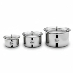 Formal Handi Set of 3