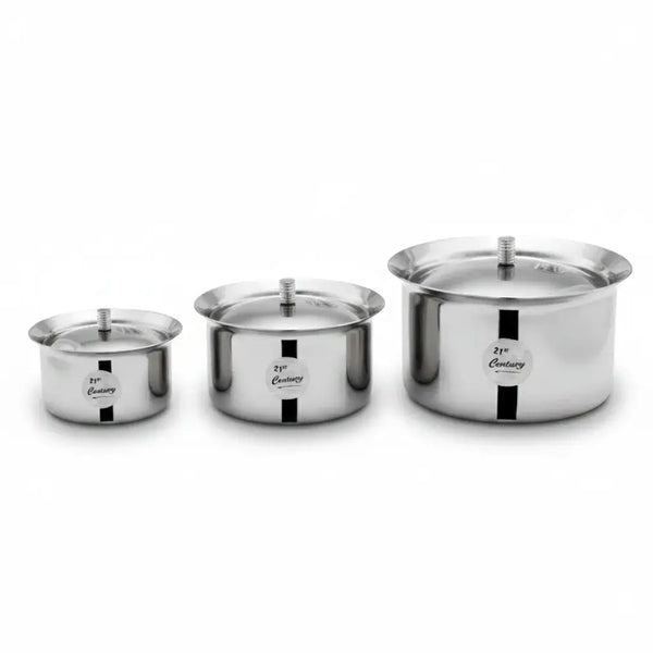 Formal Handi Set of 3