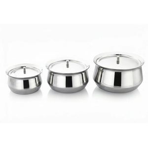 Classic Handi Set of 3