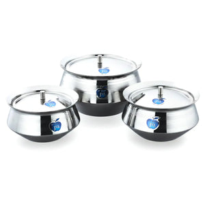 Spike Handi Set of 3