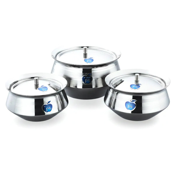 Spike Handi Set of 3