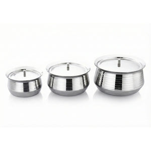 Classic Handi Set of 3