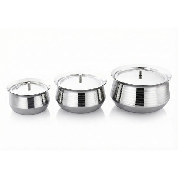 Classic Handi Set of 3