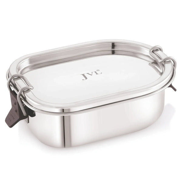 Matrix Leakproof Lunch Box Stainless Steel

