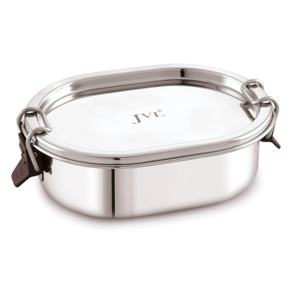 Capsule Leak Proof Lunch Box