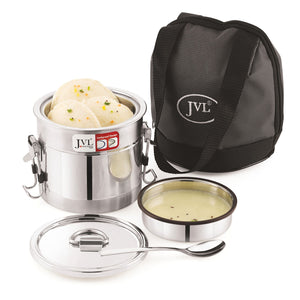 Customisable Name Hot Lunch Jar (Insulated + Leakproof)