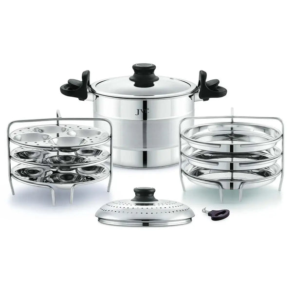 Strainer Pot