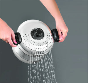 Strainer Pot