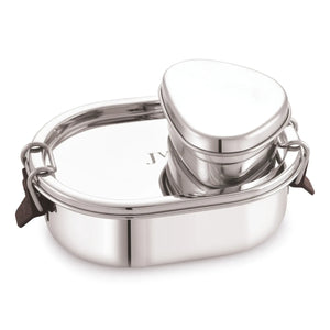 Capsule Leak Proof Lunch Box