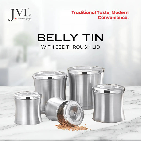 Belly Tin