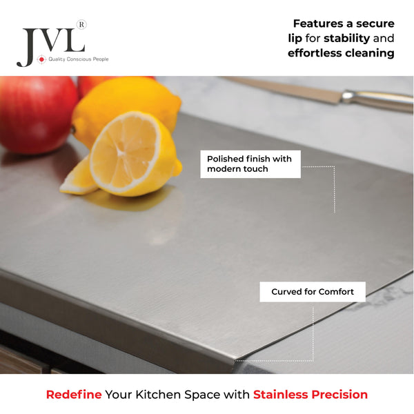 Multi Purpose Counter Top & Chopping Board