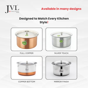 Formal Handi Set of 3