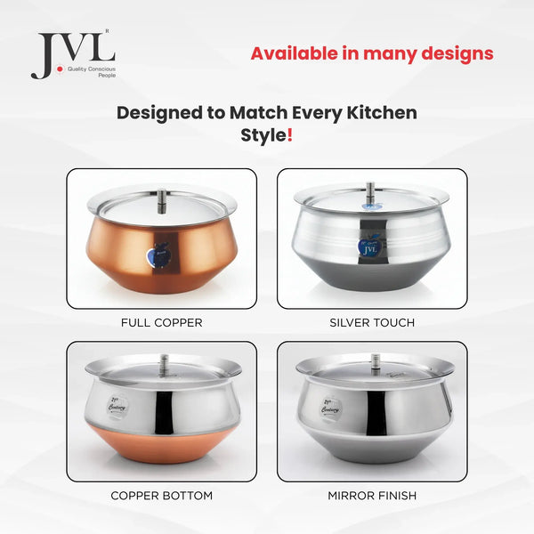 Spike Handi Set of 3