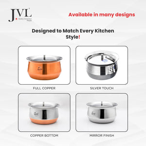 Classic Handi Set of 3