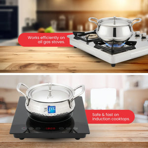 Cookwell Pot Set of 3