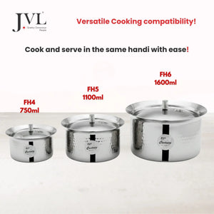 Formal Handi Set of 3