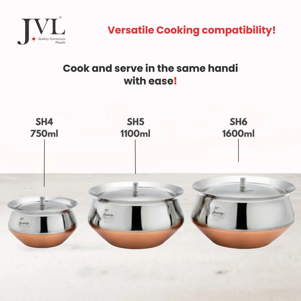 Spike Handi Set of 3