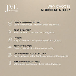 Capsule Lunch Box (With Steel Container)