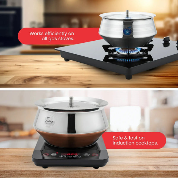 Spike Handi Set of 3