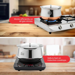 Classic Handi Set of 3