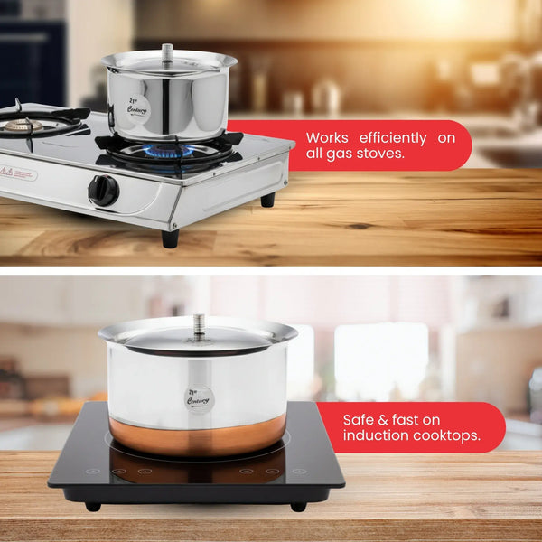 Formal Handi Set of 3