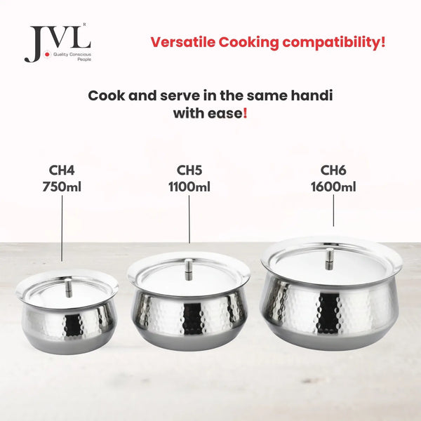 Classic Handi Set of 3