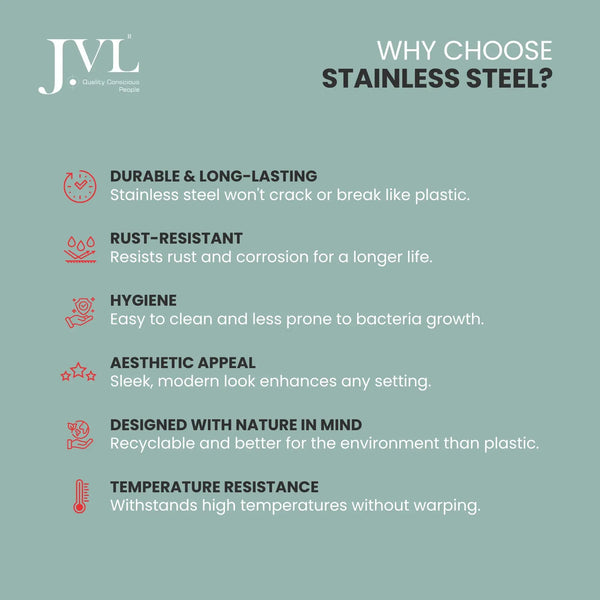 Hot Lunch Jar (Insulated + Leakproof)