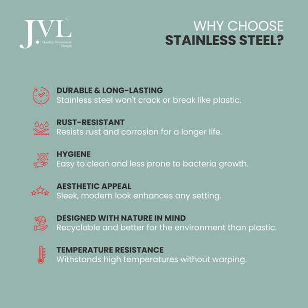 Classic Handi Set of 3