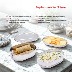 #LargeSize,1Tier